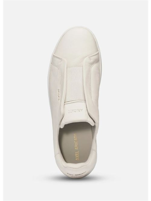 DICE LACELESS AXEL ARIGATO | F3053003Off White/White